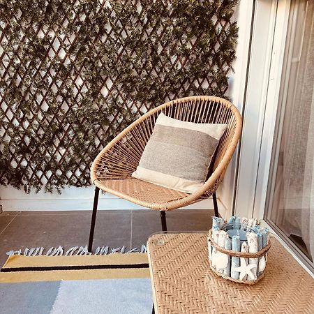 La Suite Mediterranea - Housevanlive Valencia Eksteriør billede