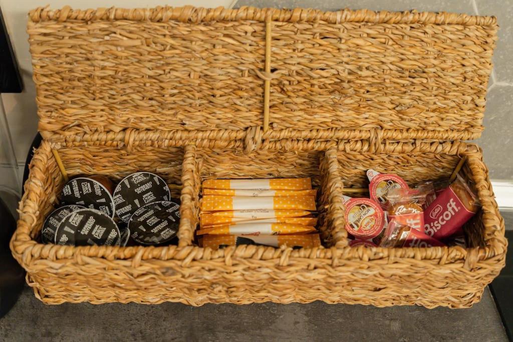 La Suite Mediterranea - Housevanlive Valencia Eksteriør billede